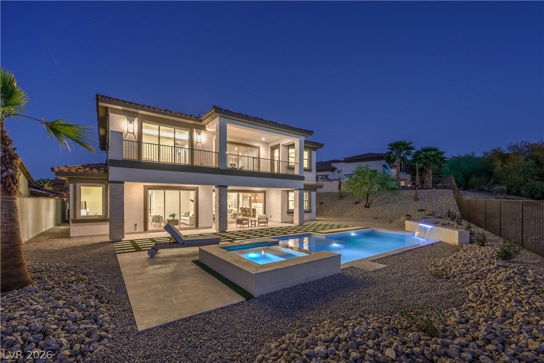 7 Grand Miramar Drive Henderson NV 89011
