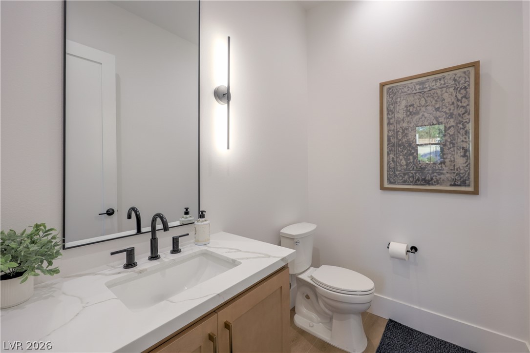 7 Grand Miramar Drive Henderson NV 89011