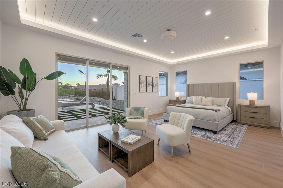 7 Grand Miramar Drive Henderson NV 89011