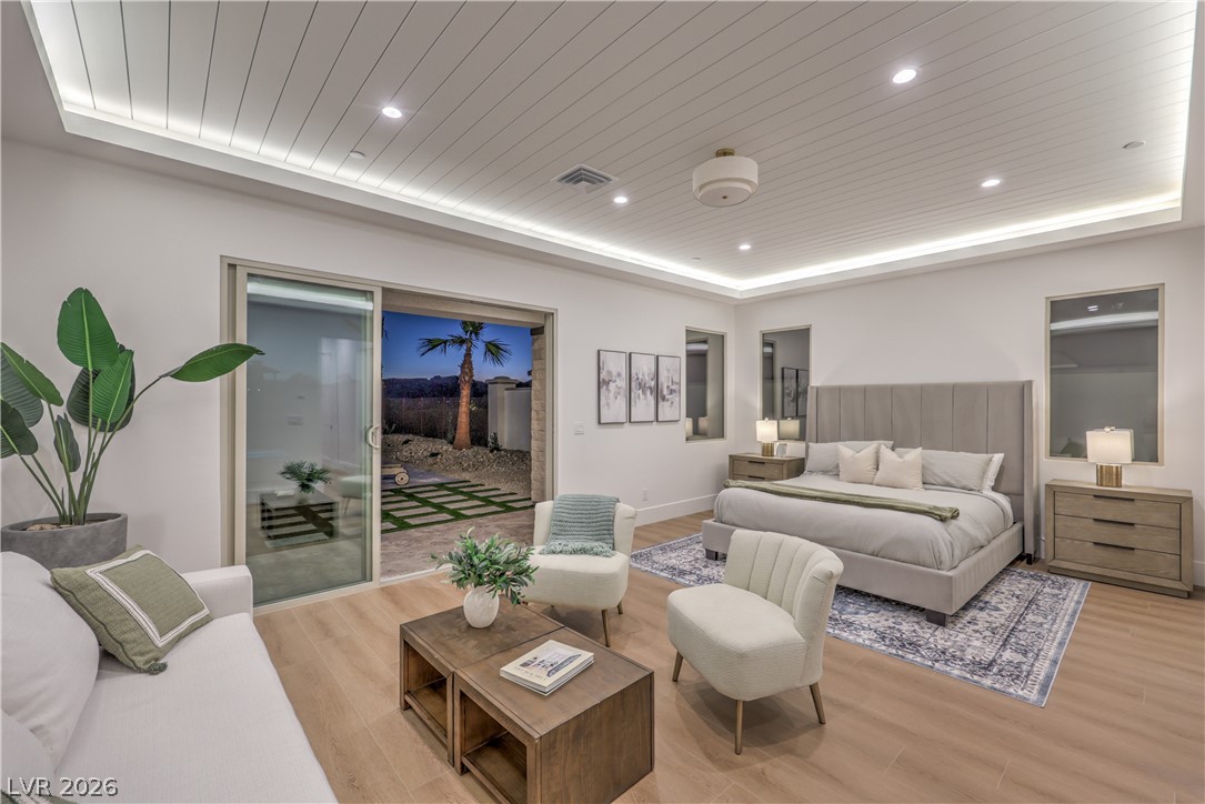 7 Grand Miramar Drive Henderson NV 89011