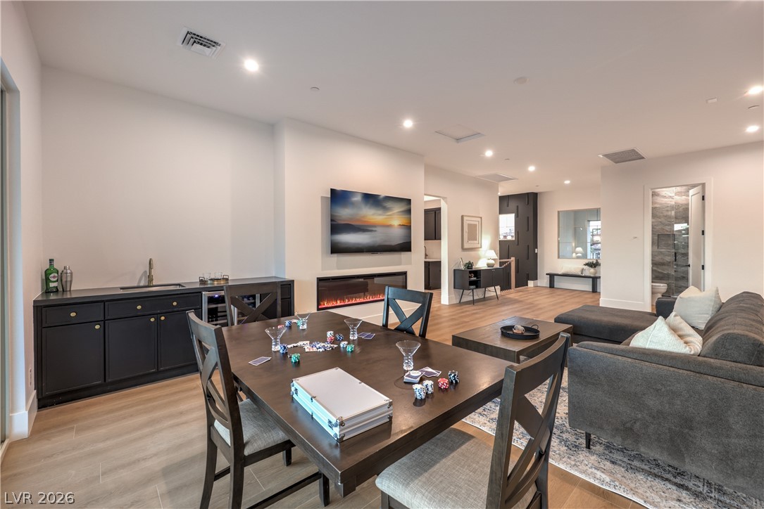 7 Grand Miramar Drive Henderson NV 89011