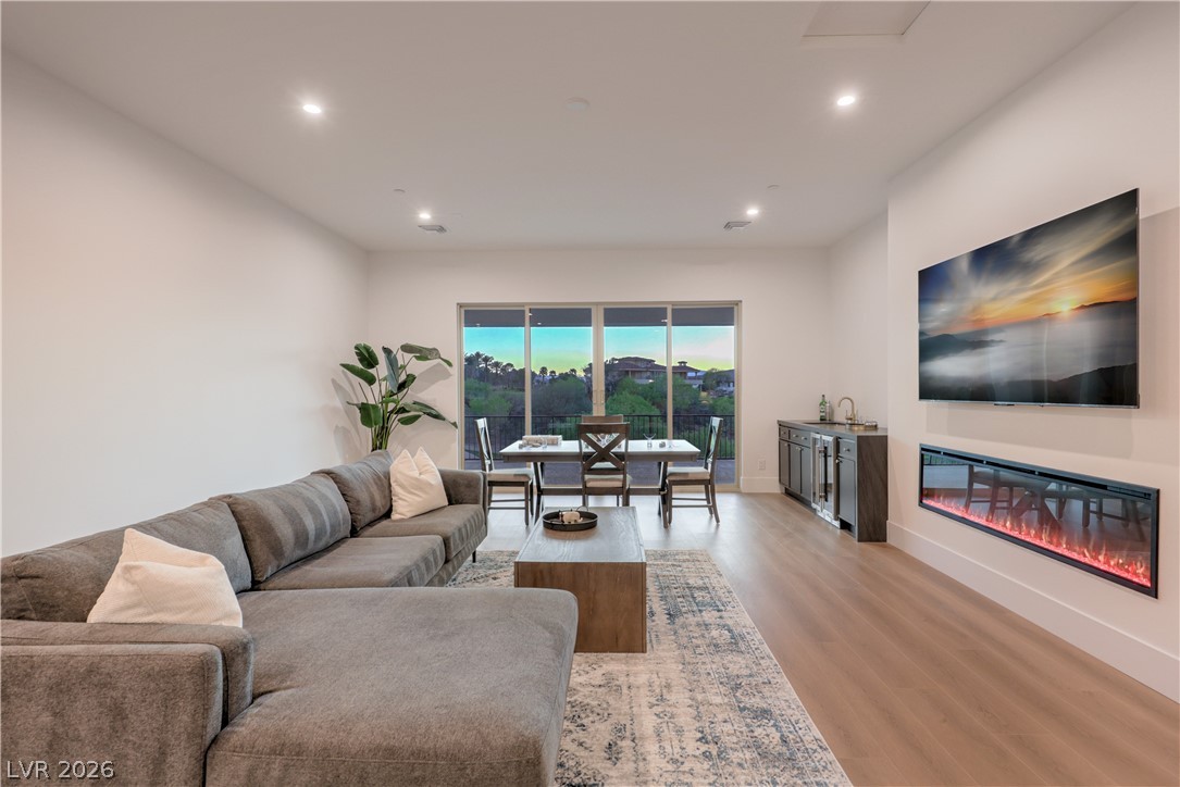 7 Grand Miramar Drive Henderson NV 89011