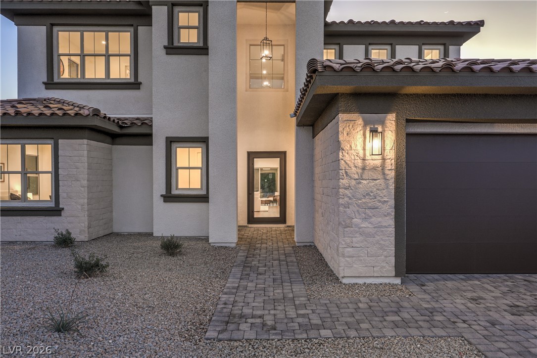 7 Grand Miramar Drive Henderson NV 89011