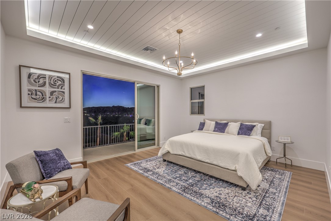 7 Grand Miramar Drive Henderson NV 89011