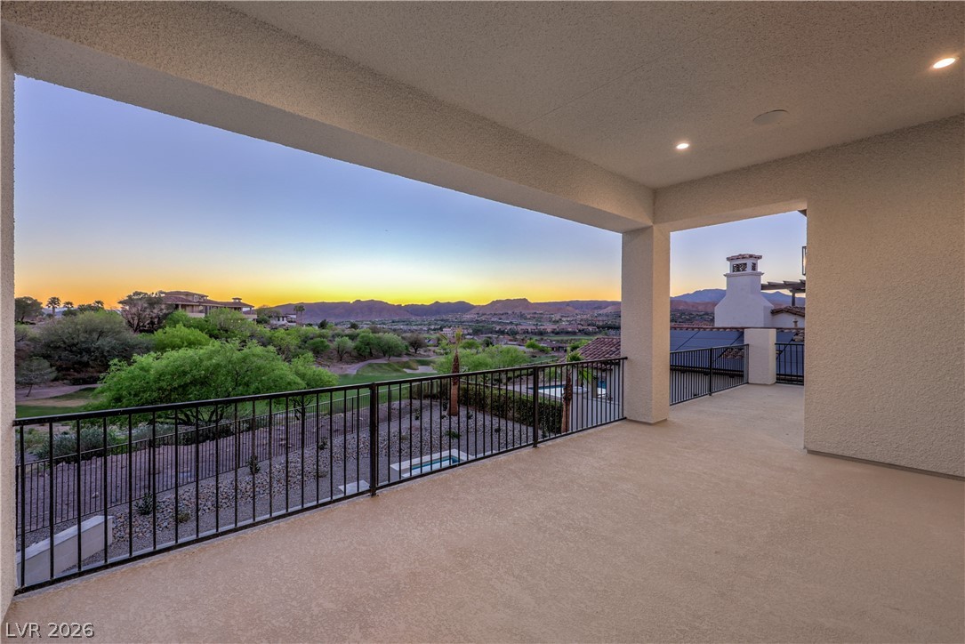 7 Grand Miramar Drive Henderson NV 89011