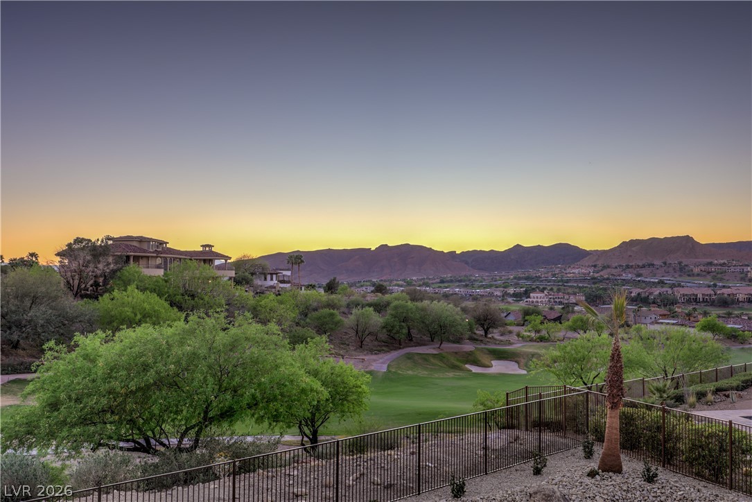 7 Grand Miramar Drive Henderson NV 89011