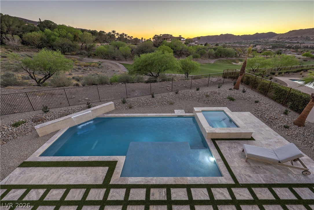 7 Grand Miramar Drive Henderson NV 89011