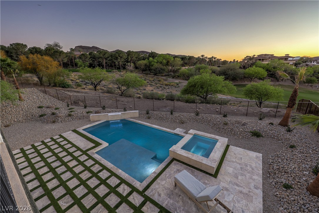7 Grand Miramar Drive Henderson NV 89011