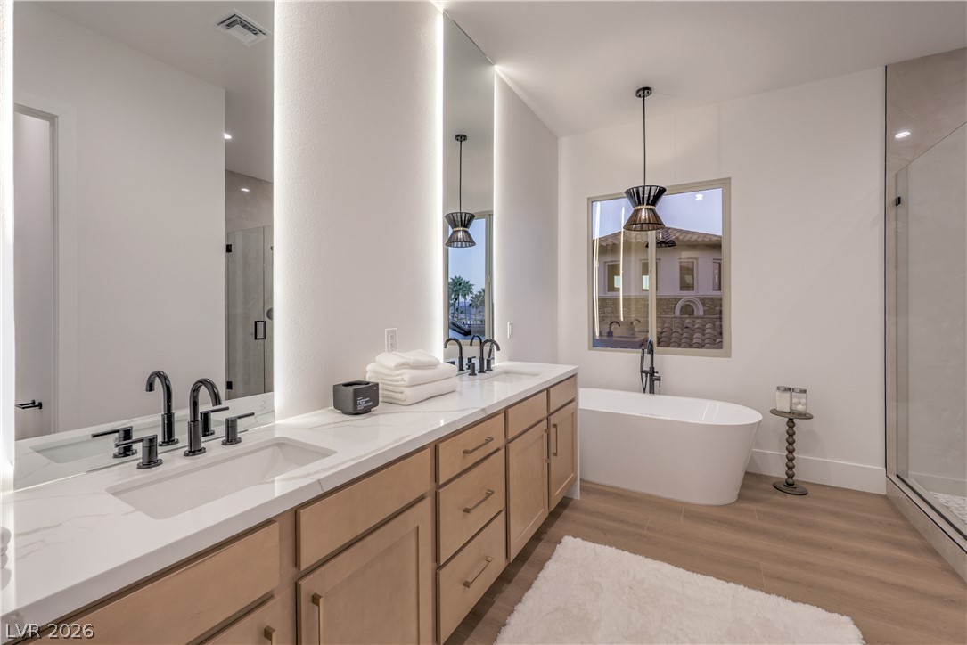 7 Grand Miramar Drive Henderson NV 89011