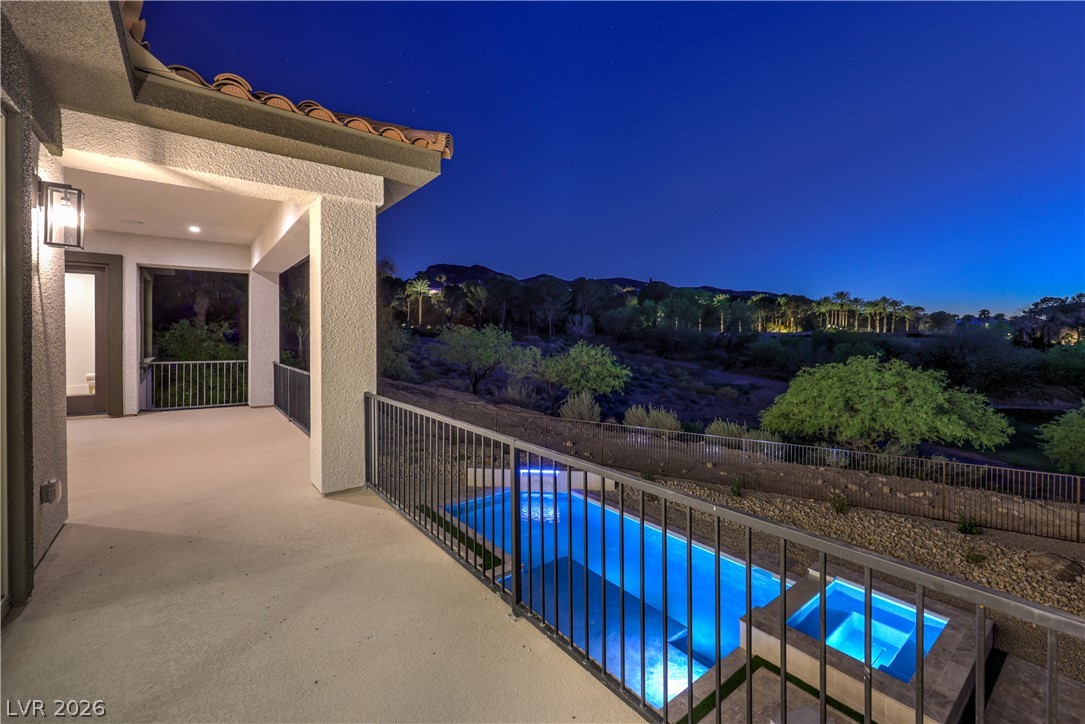 7 Grand Miramar Drive Henderson NV 89011