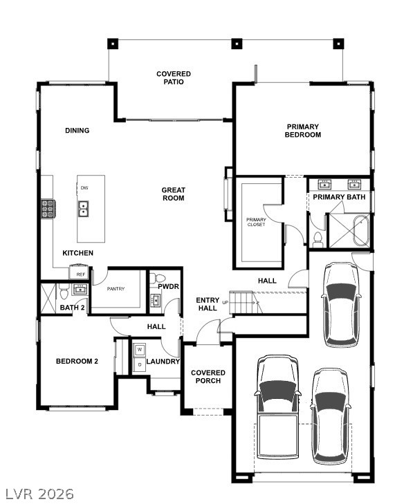 7 Grand Miramar Drive Henderson NV 89011
