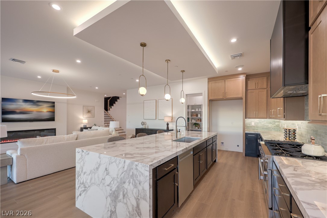 7 Grand Miramar Drive Henderson NV 89011