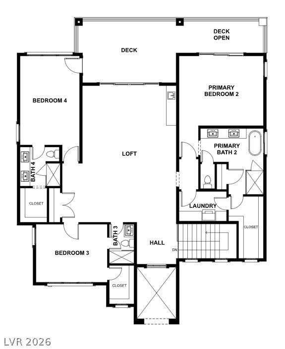 7 Grand Miramar Drive Henderson NV 89011
