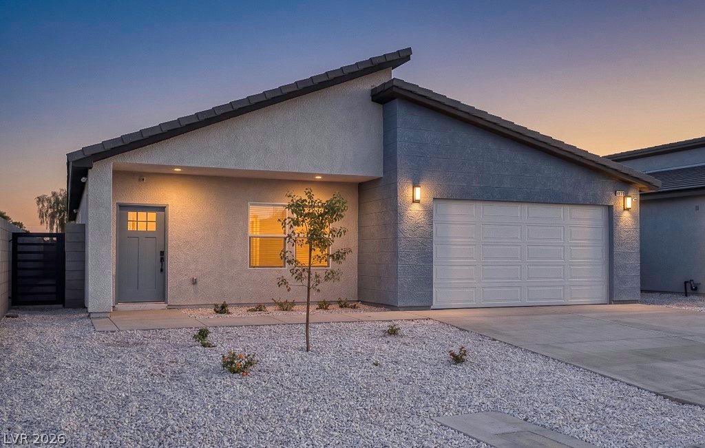 4877 East Cincinnati Avenue Las Vegas NV 89104