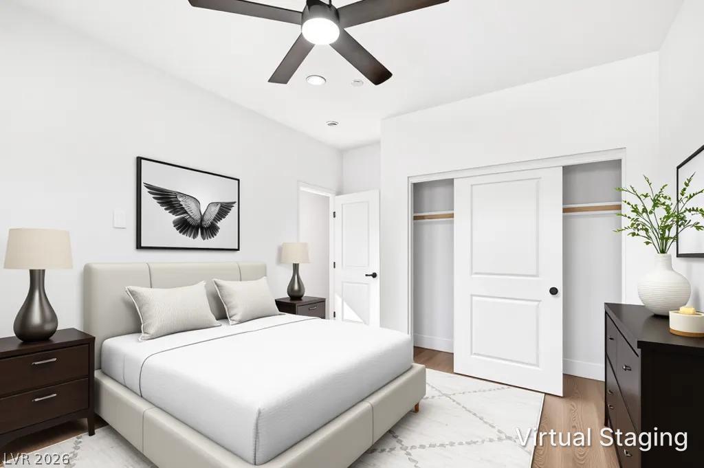 4877 East Cincinnati Avenue Las Vegas NV 89104