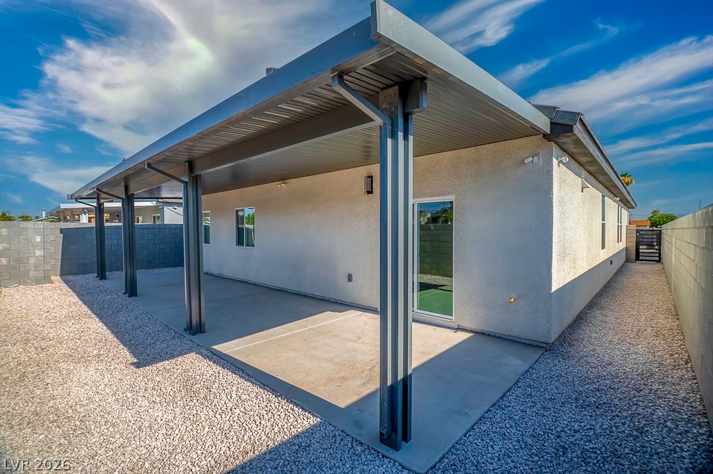 4877 East Cincinnati Avenue Las Vegas NV 89104