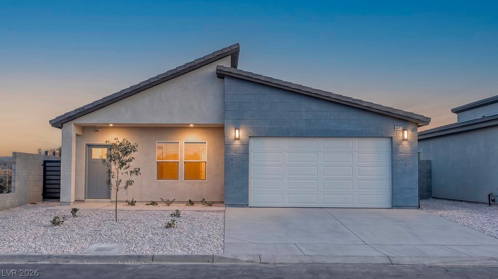 4877 East Cincinnati Avenue Las Vegas NV 89104