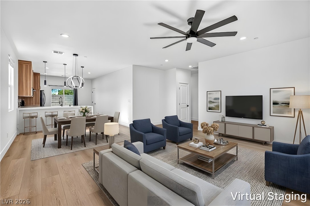 4877 East Cincinnati Avenue Las Vegas NV 89104