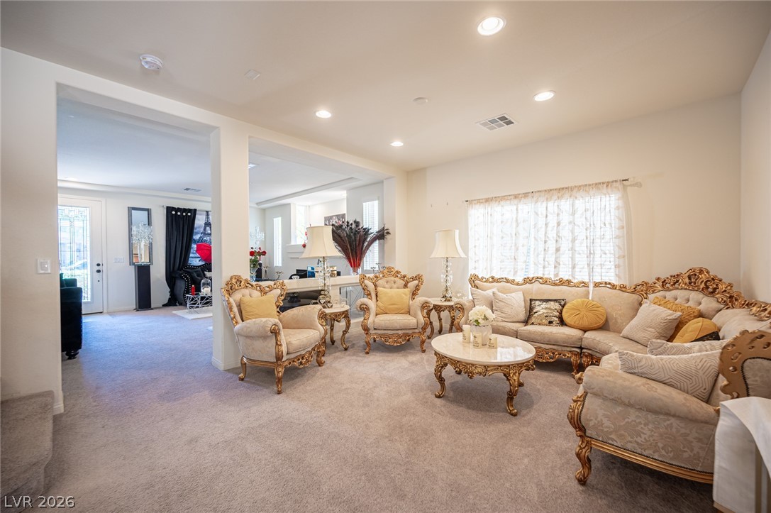 6020 Ancient Peaks Avenue Las Vegas NV 89141