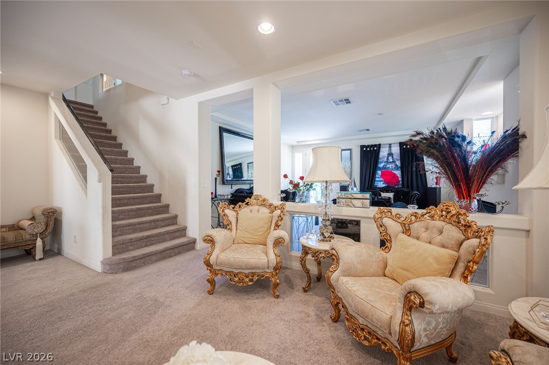 6020 Ancient Peaks Avenue Las Vegas NV 89141