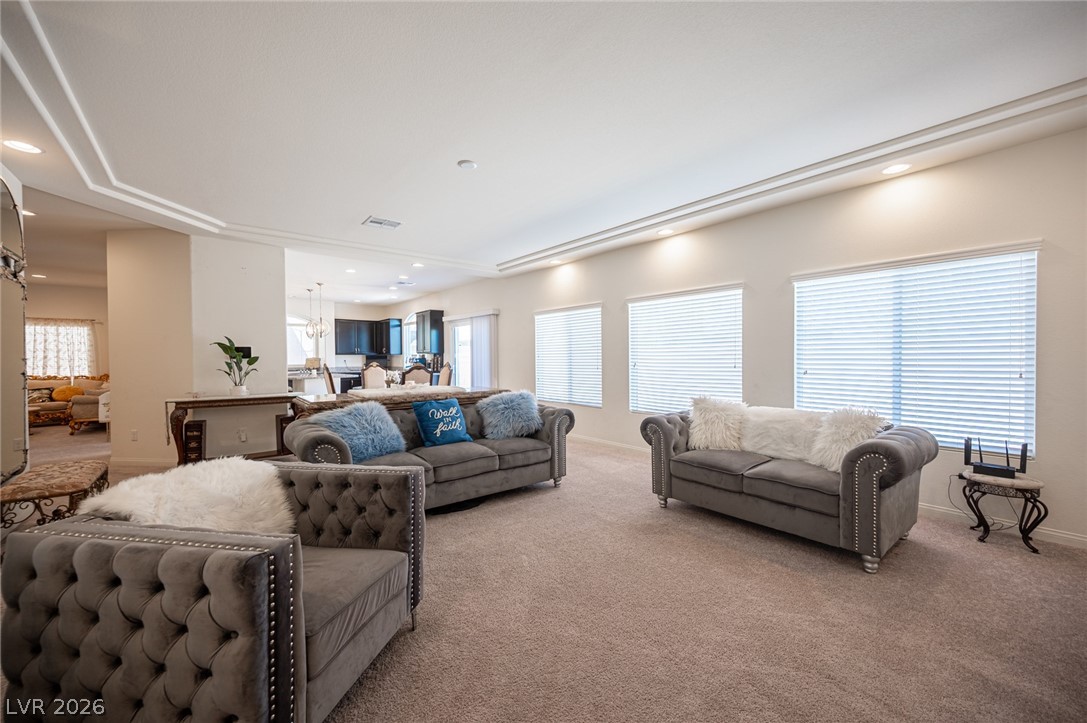 6020 Ancient Peaks Avenue Las Vegas NV 89141