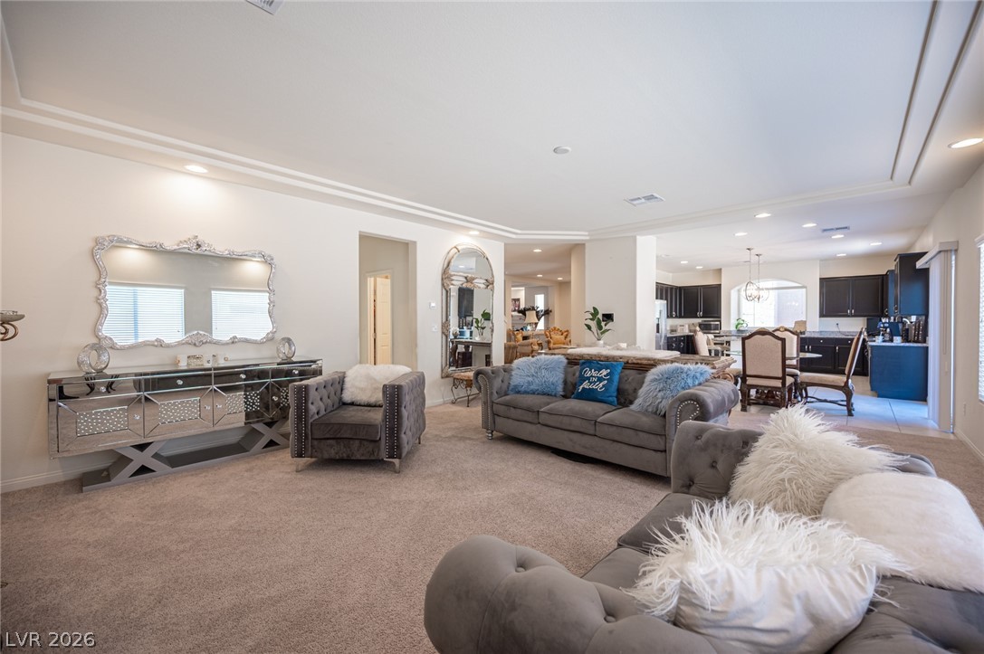 6020 Ancient Peaks Avenue Las Vegas NV 89141