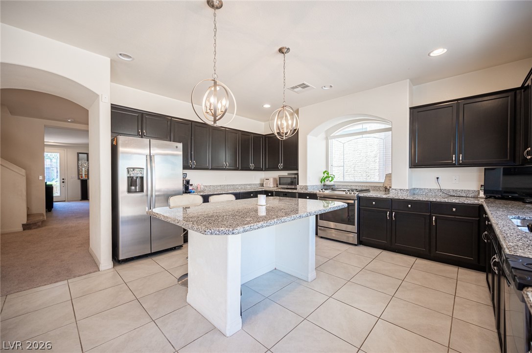 6020 Ancient Peaks Avenue Las Vegas NV 89141