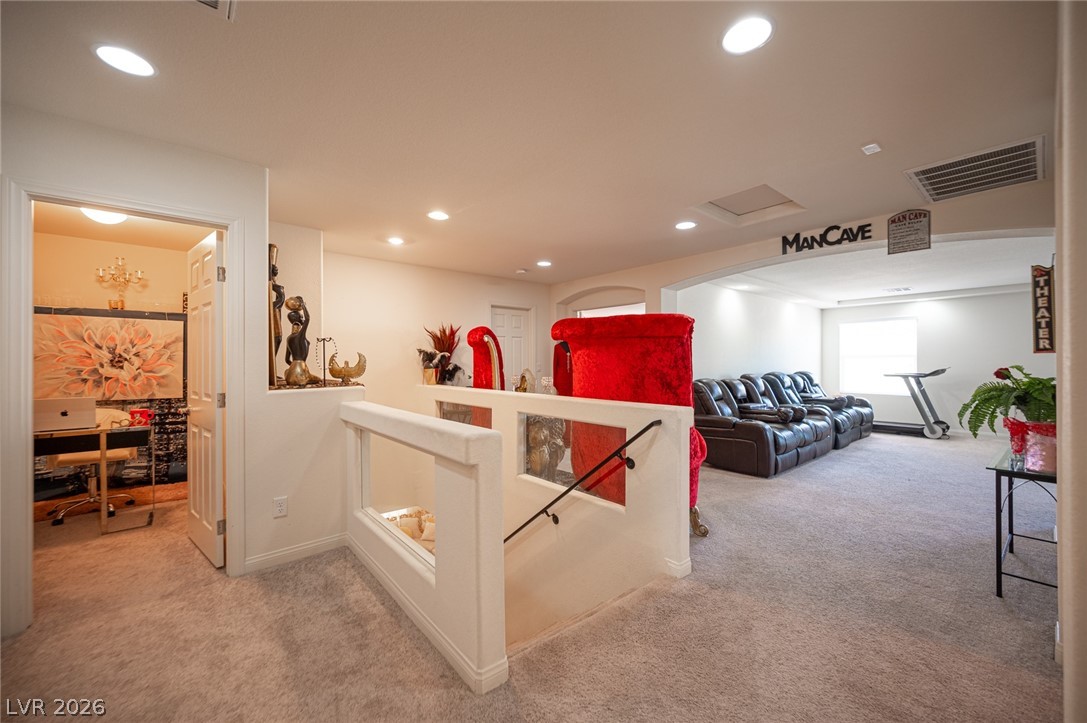 6020 Ancient Peaks Avenue Las Vegas NV 89141