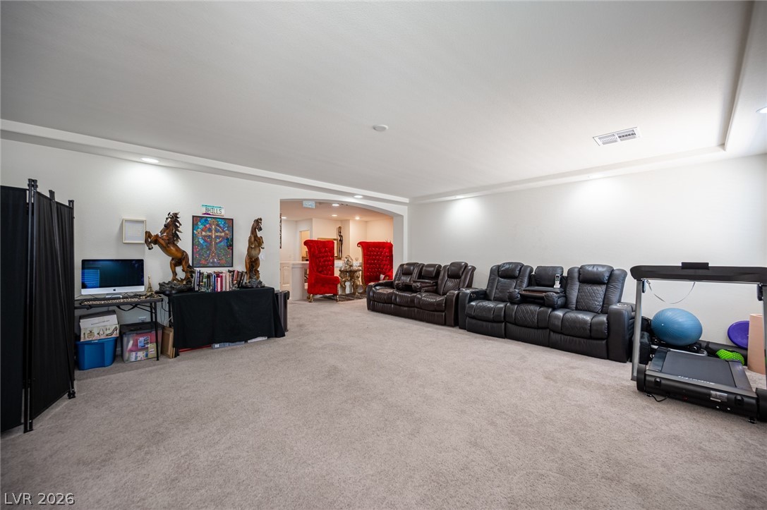 6020 Ancient Peaks Avenue Las Vegas NV 89141