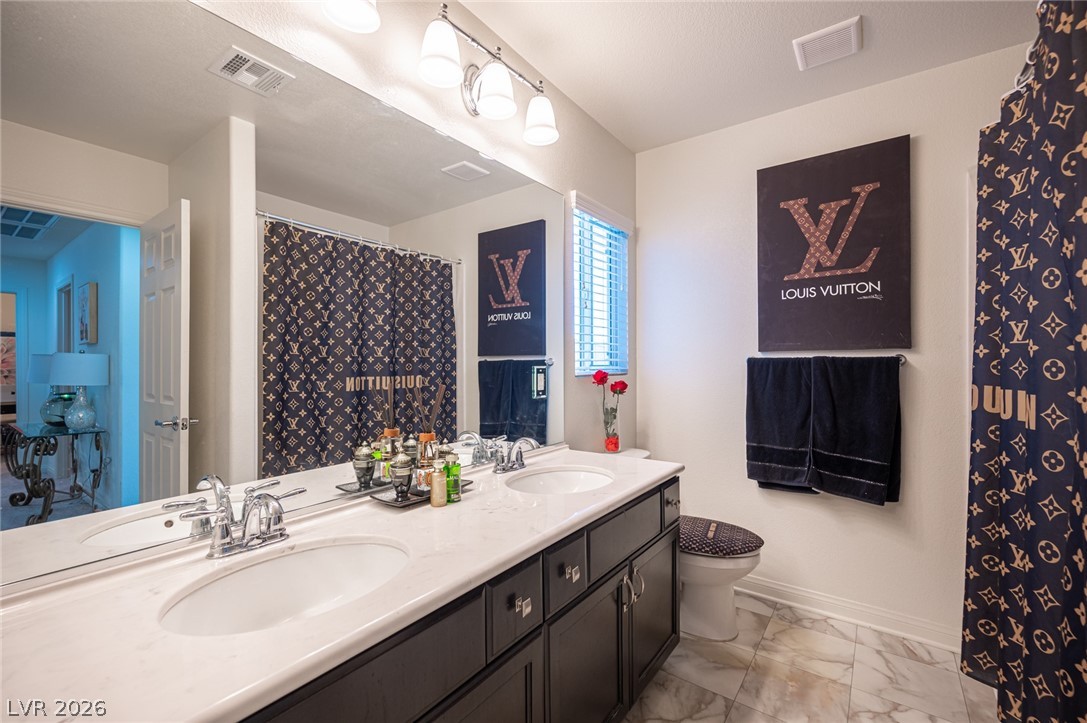 6020 Ancient Peaks Avenue Las Vegas NV 89141