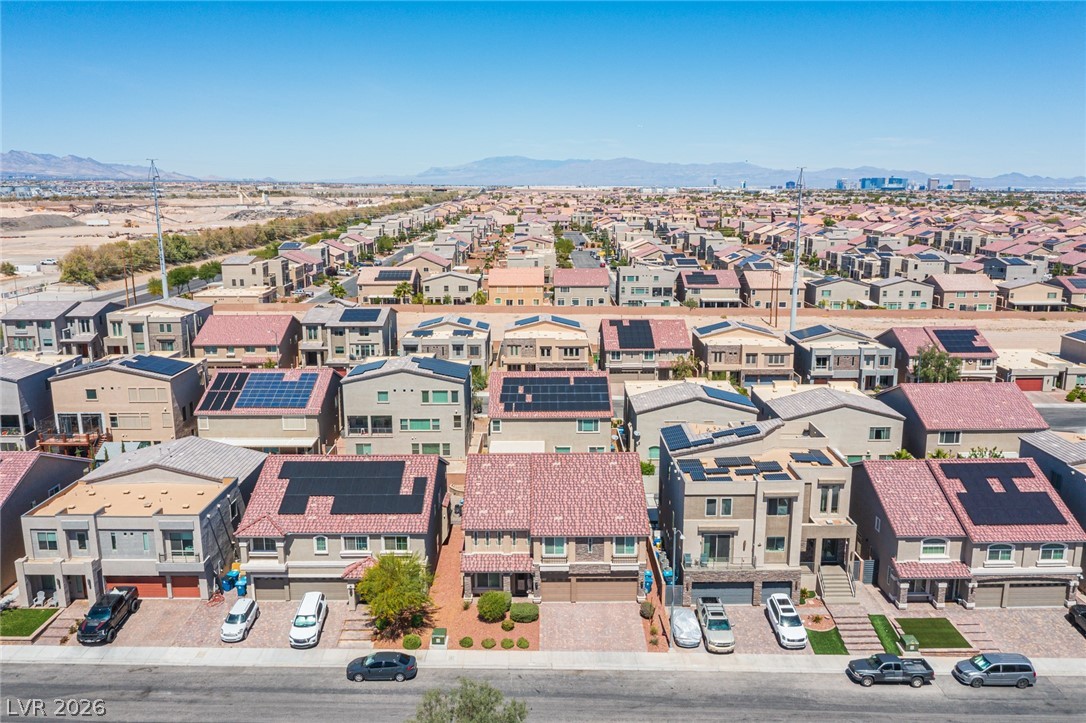 6020 Ancient Peaks Avenue Las Vegas NV 89141