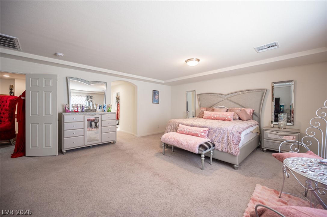 6020 Ancient Peaks Avenue Las Vegas NV 89141