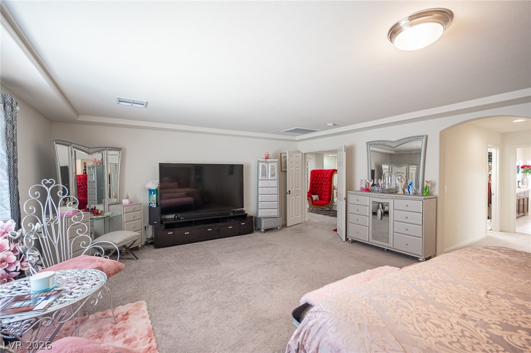 6020 Ancient Peaks Avenue Las Vegas NV 89141