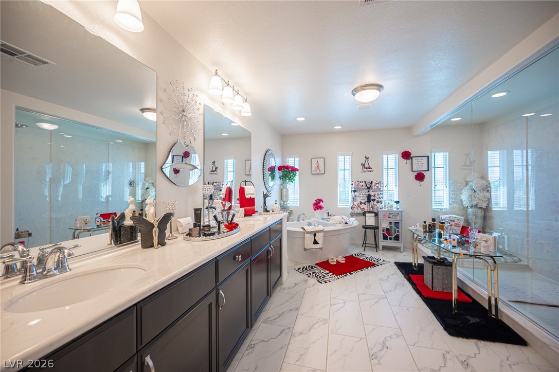 6020 Ancient Peaks Avenue Las Vegas NV 89141