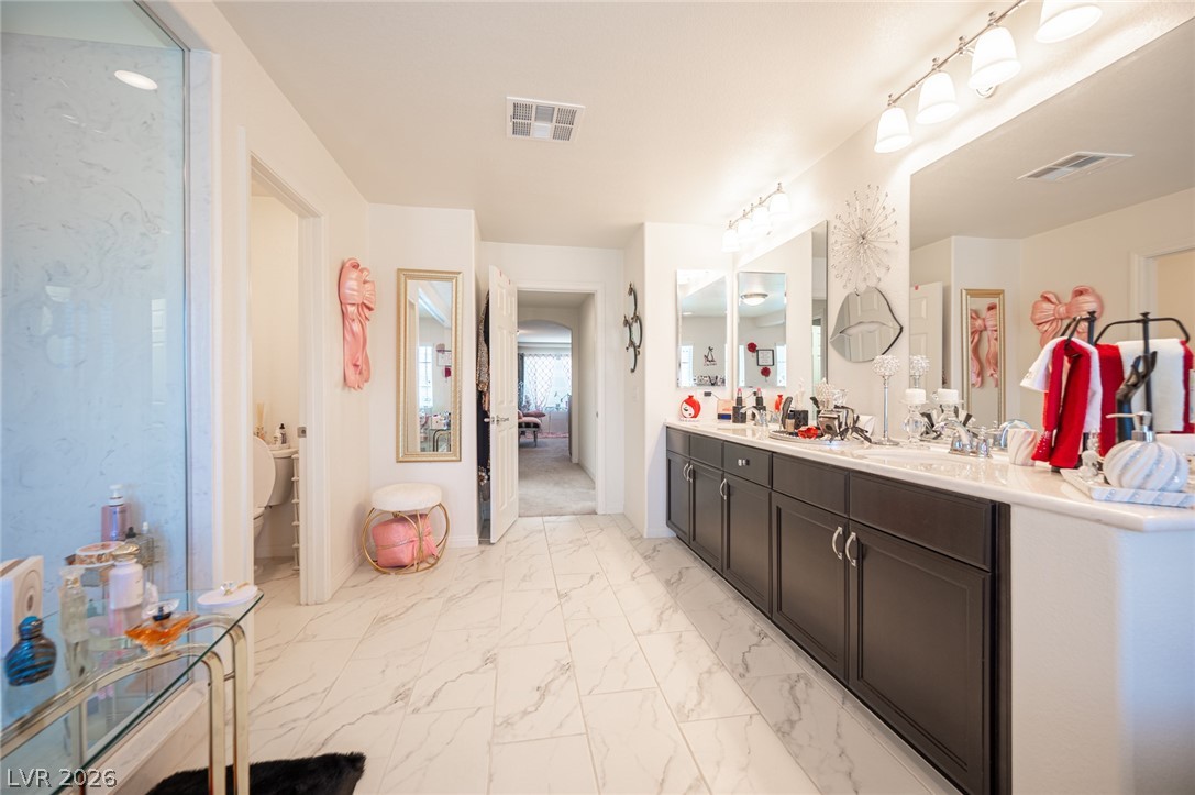 6020 Ancient Peaks Avenue Las Vegas NV 89141