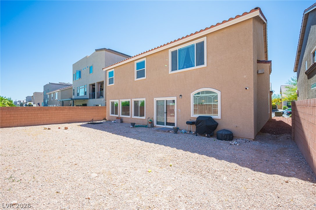 6020 Ancient Peaks Avenue Las Vegas NV 89141