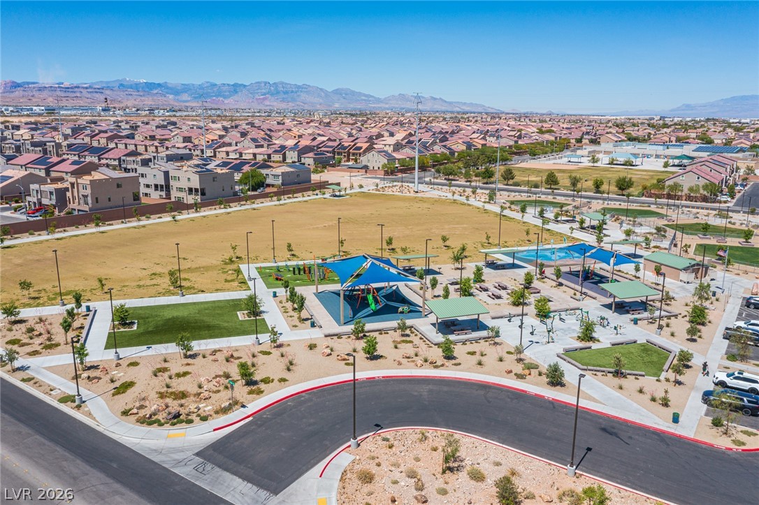 6020 Ancient Peaks Avenue Las Vegas NV 89141