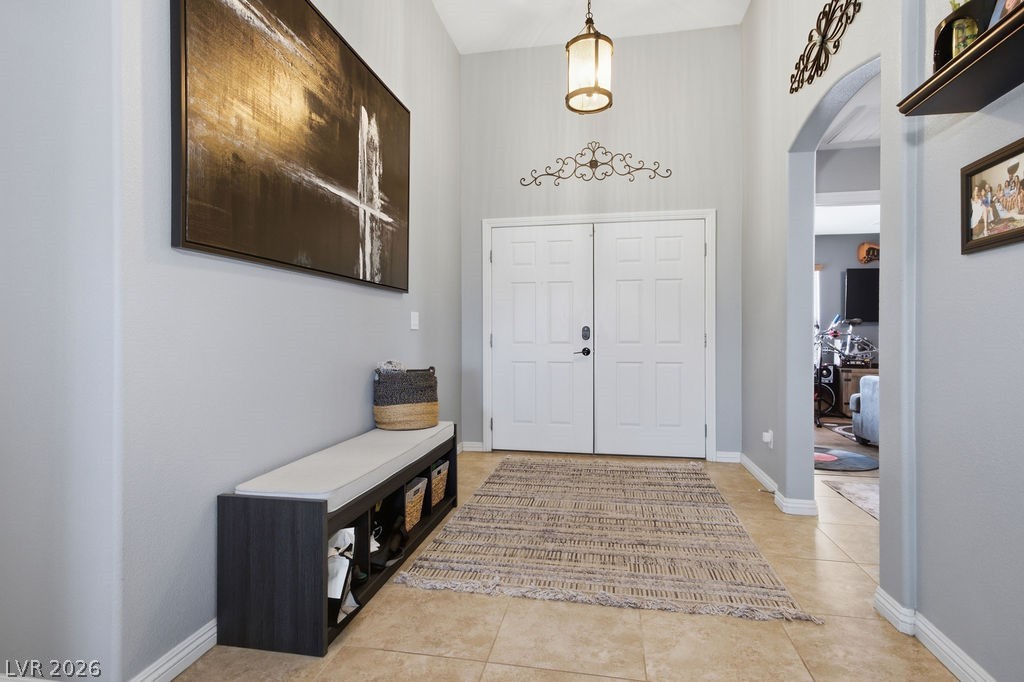 117 Elks Peak Avenue North Las Vegas NV 89084