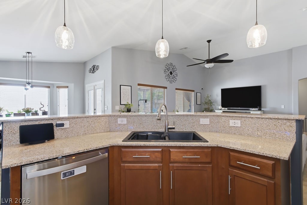 117 Elks Peak Avenue North Las Vegas NV 89084