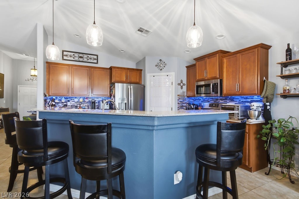 117 Elks Peak Avenue North Las Vegas NV 89084