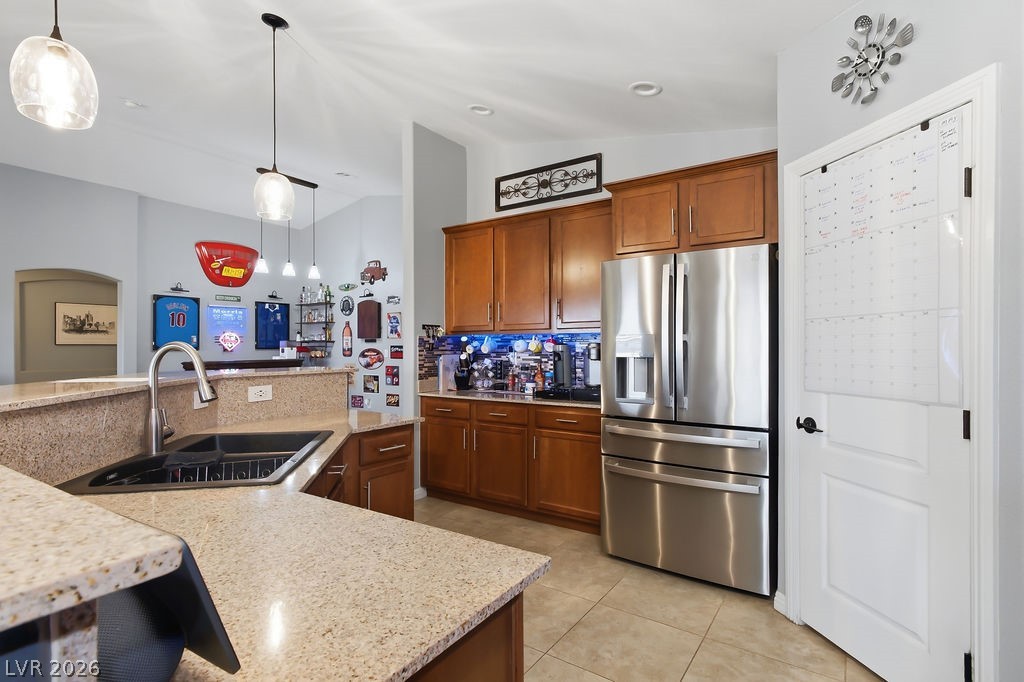 117 Elks Peak Avenue North Las Vegas NV 89084