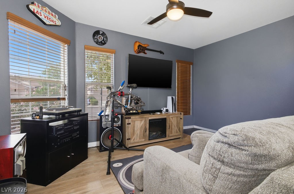 117 Elks Peak Avenue North Las Vegas NV 89084