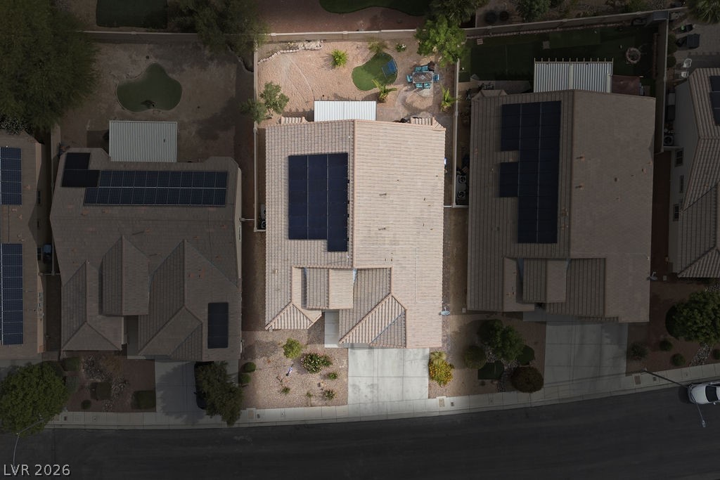 117 Elks Peak Avenue North Las Vegas NV 89084