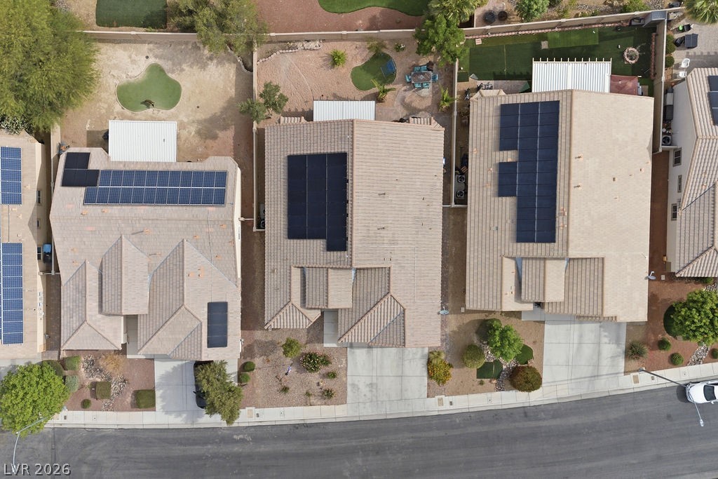 117 Elks Peak Avenue North Las Vegas NV 89084