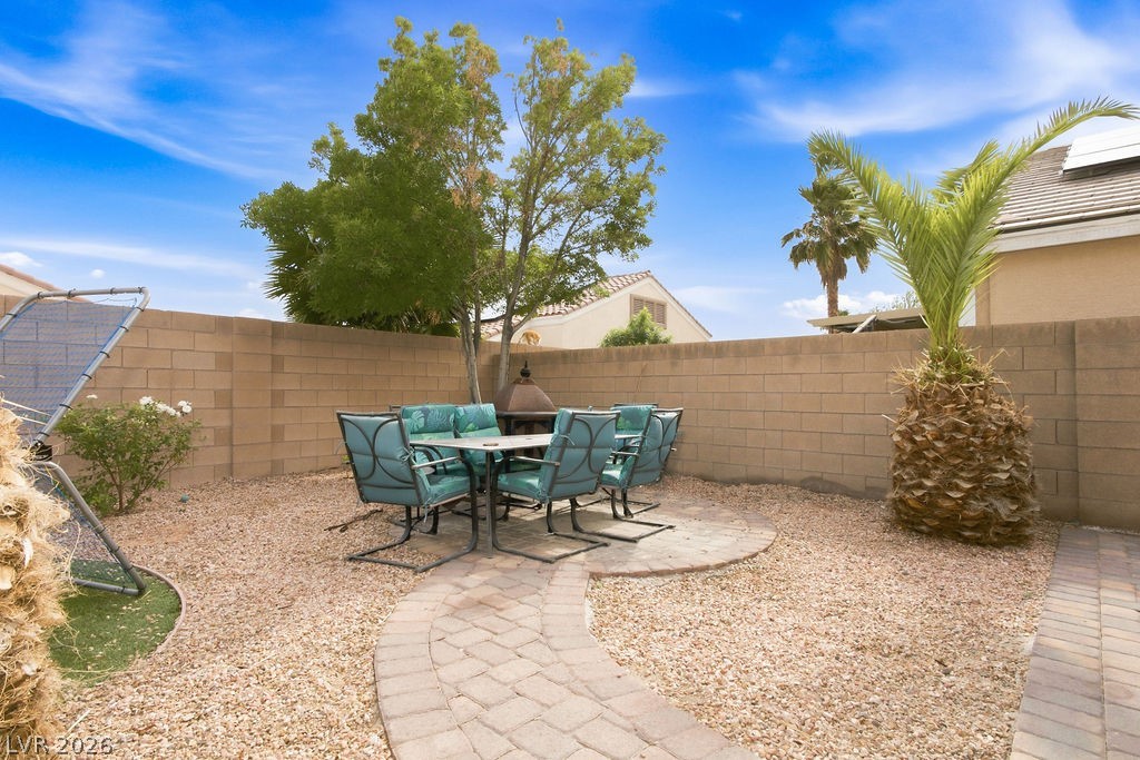 117 Elks Peak Avenue North Las Vegas NV 89084