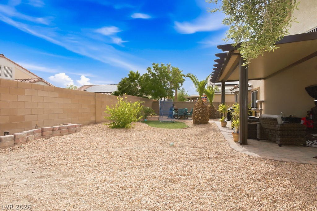 117 Elks Peak Avenue North Las Vegas NV 89084