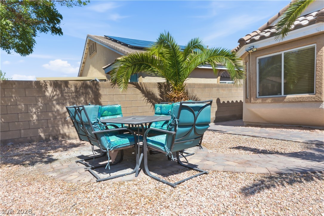 117 Elks Peak Avenue North Las Vegas NV 89084