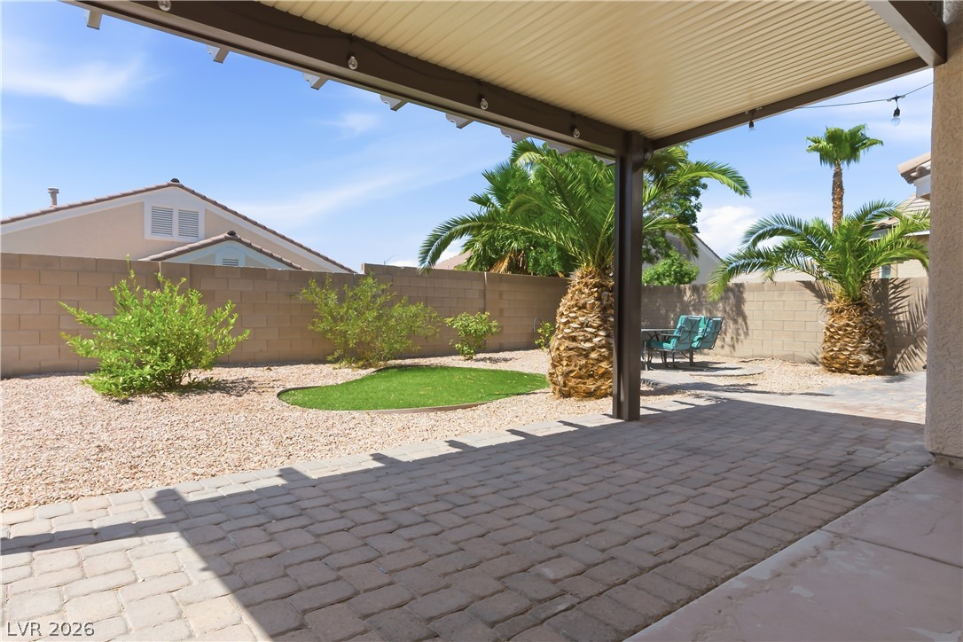 117 Elks Peak Avenue North Las Vegas NV 89084