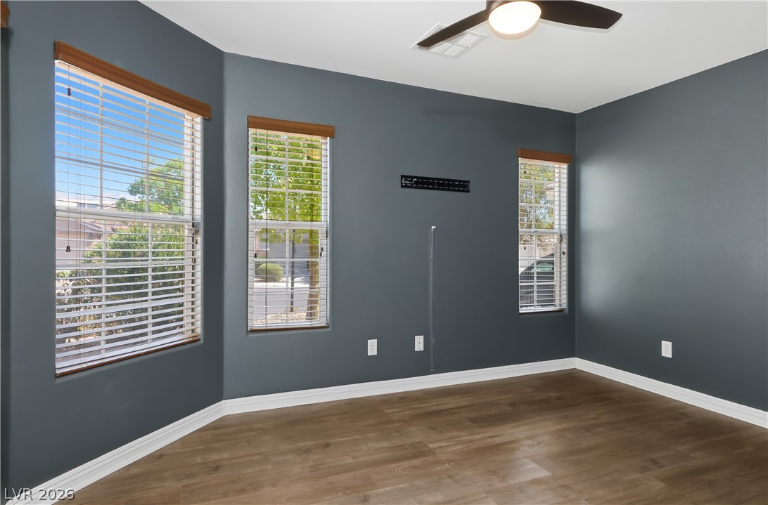 117 Elks Peak Avenue North Las Vegas NV 89084