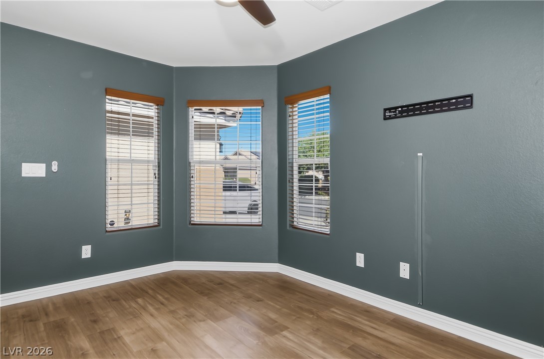 117 Elks Peak Avenue North Las Vegas NV 89084